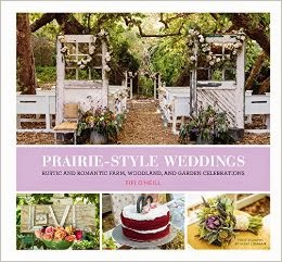 Romantic Prairie Style Weddings