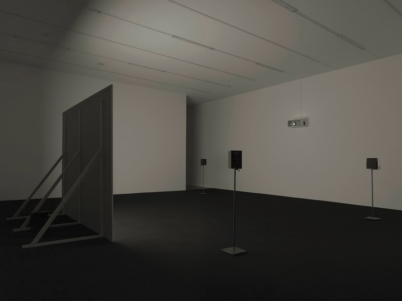 Abstraktion Org Blog August 2011