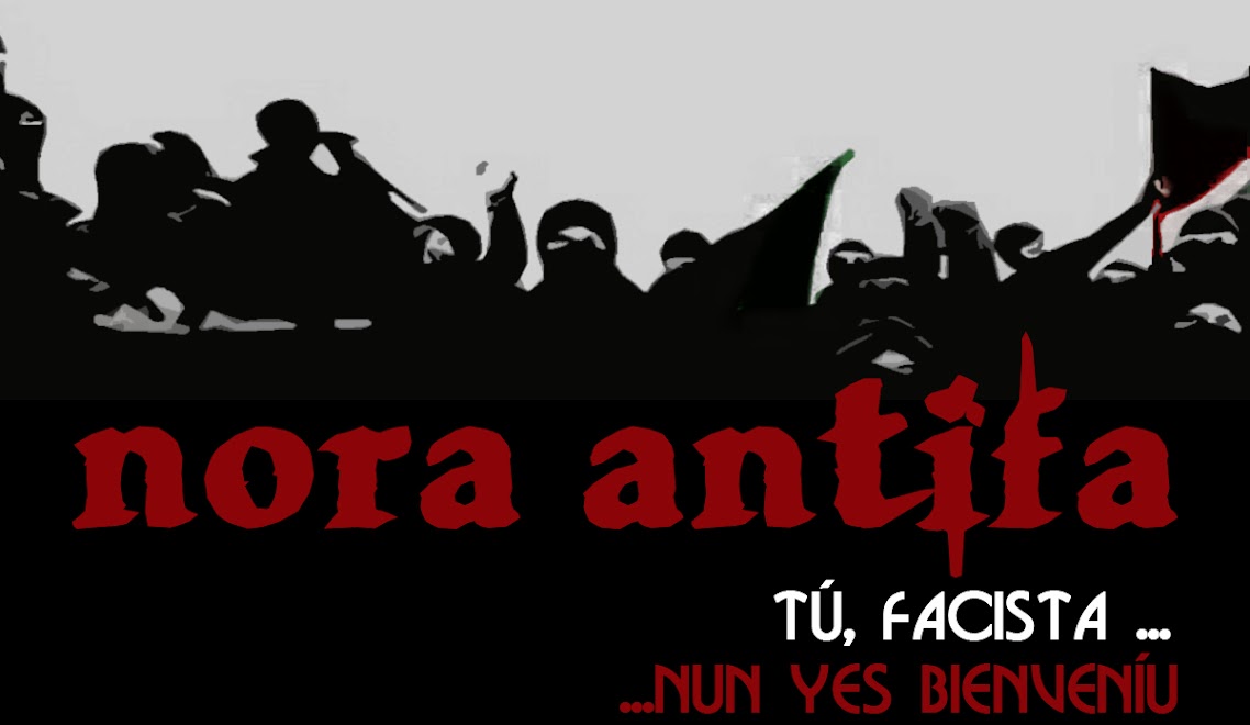 NORA ANTIFA