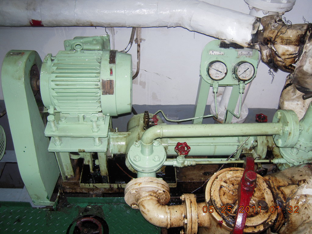 maritime world, ships machineries, shipping and seafarers Ship machinery