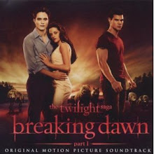 Breaking Dawn Soundtrack