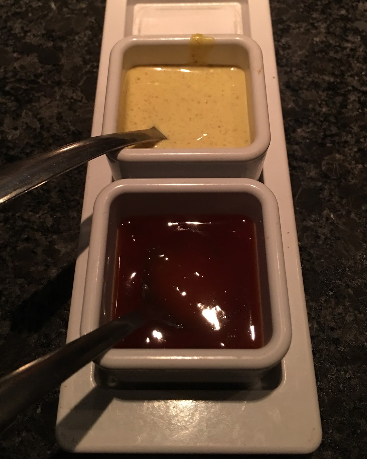 Alexis's Gluten Free Adventures The Melting Pot
