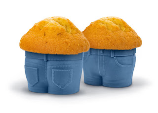 Image: Muffin Tops Baking Cups - Shop USA