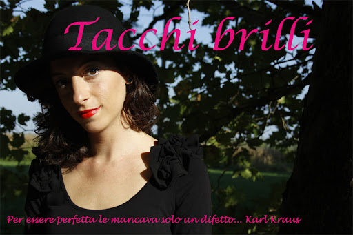 Tacchi brilli