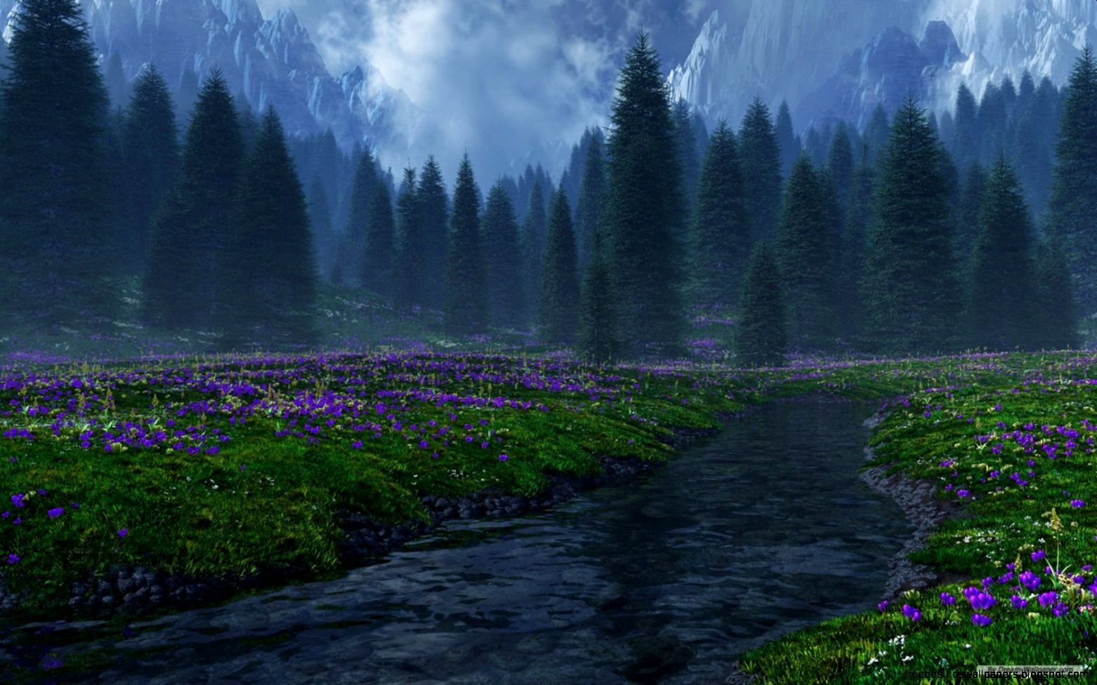 Free Wallpaper Free Nature wallpaper 3D Landscape desktop 1 Free Wallpaper Free Nature wallpaper 3D Landscape desktop 1