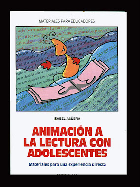 ANIMACIÓN A LA LECTURA CON ADOLESCENTES