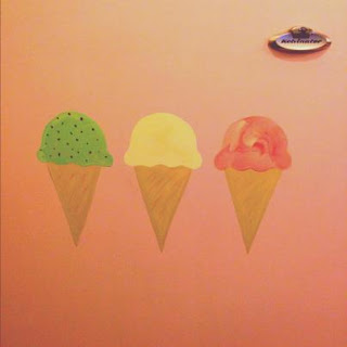 Ice Cream Kelvinator