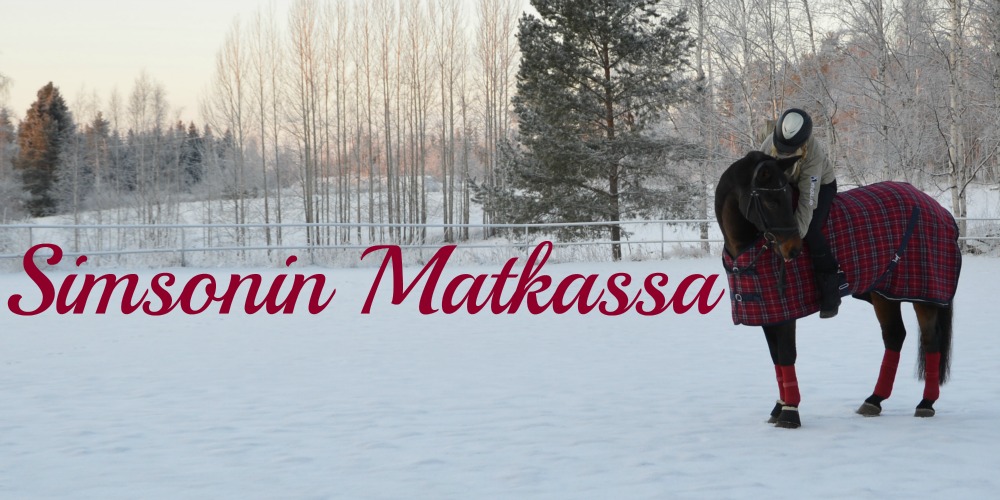 Savon Ratsutarvike Satulavyo Home Facebook