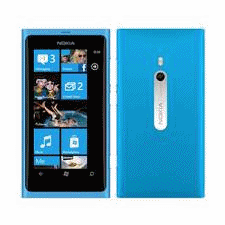 Handphone Nokia Lumia