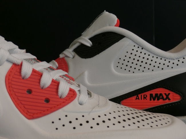 nike air max leather 2014