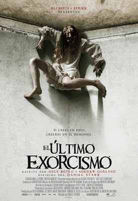 descargar El Ultimo Exorcismo, El Ultimo Exorcismo latino, ver online El Ultimo Exorcismo