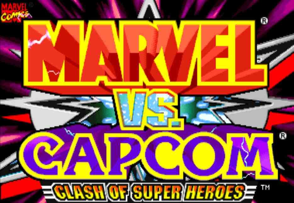 Marvel Vs Capcom Download For Pc