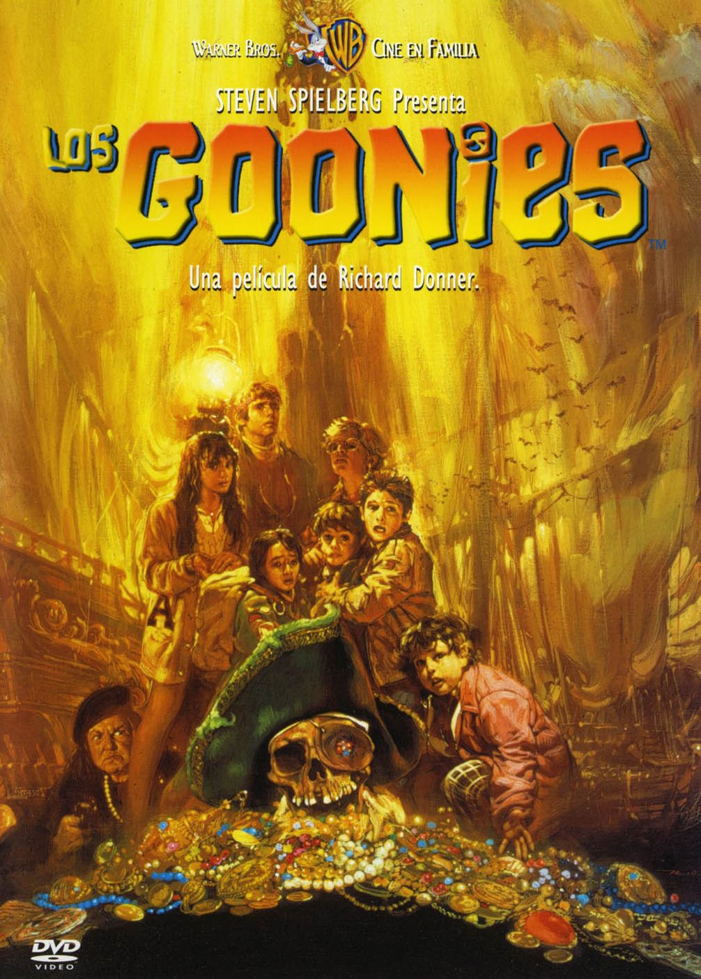 The Goonies