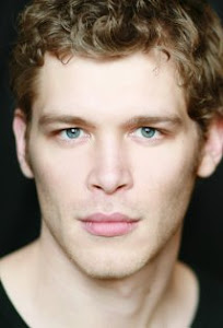 Joseph Morgan