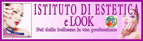 Istituto di estetica e look