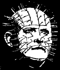 Pinhead: To Hell and Back