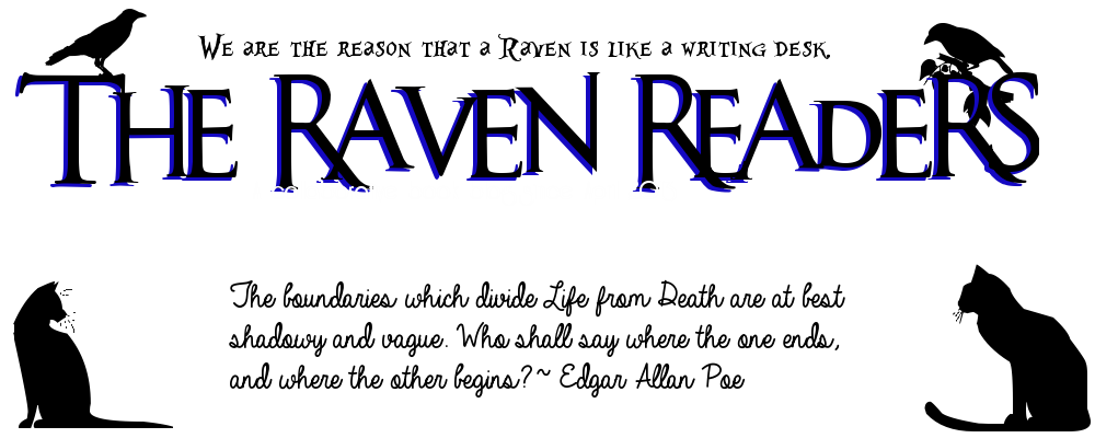 The Raven Readers