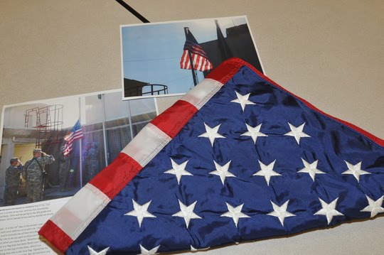 Girl Scout Troop 843,