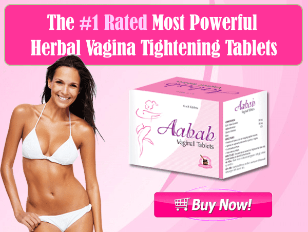 Herbal Vagina Tightening Tablets