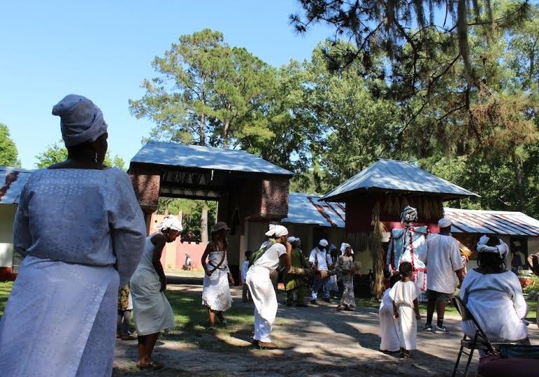 A Plea For Traditional And >> Oyotunji African village: Let's tell you about the the village in America where the Yoruba ... A Plea For Traditional And >> Oyotunji African village: Let's tell you about the the village in America where the Yoruba ...