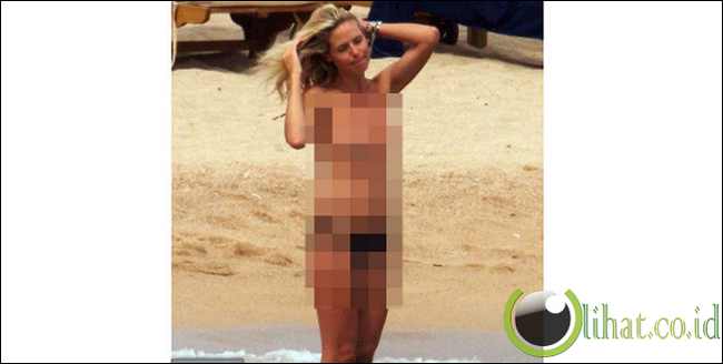 Heidi Klum Heidi Klum