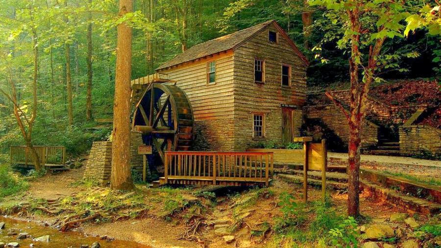 Get No Rumah Cantik Gif