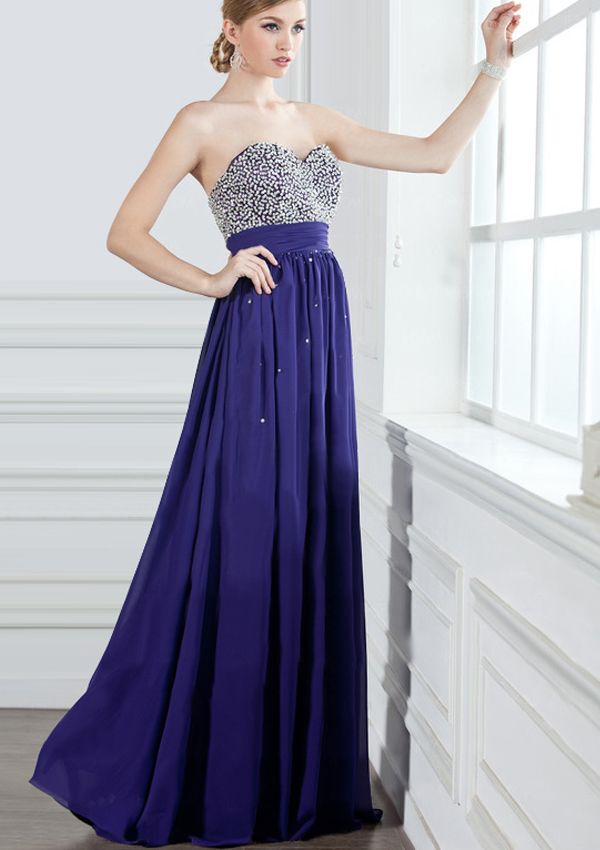 Wedding Blog New Arrivals Bright Prom Dresses