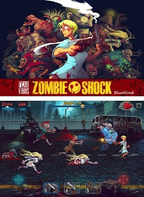 Zombie Shock