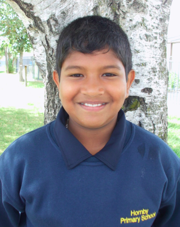 JoelHornby Primary School