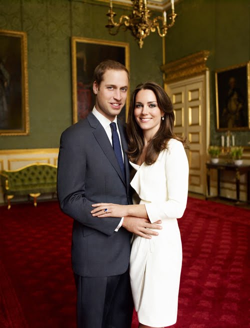 prince william kate. hair Prince William Kate