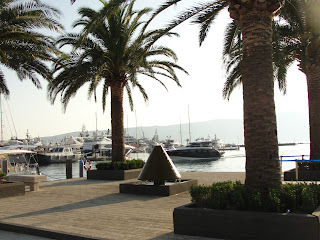 Port Montenegro