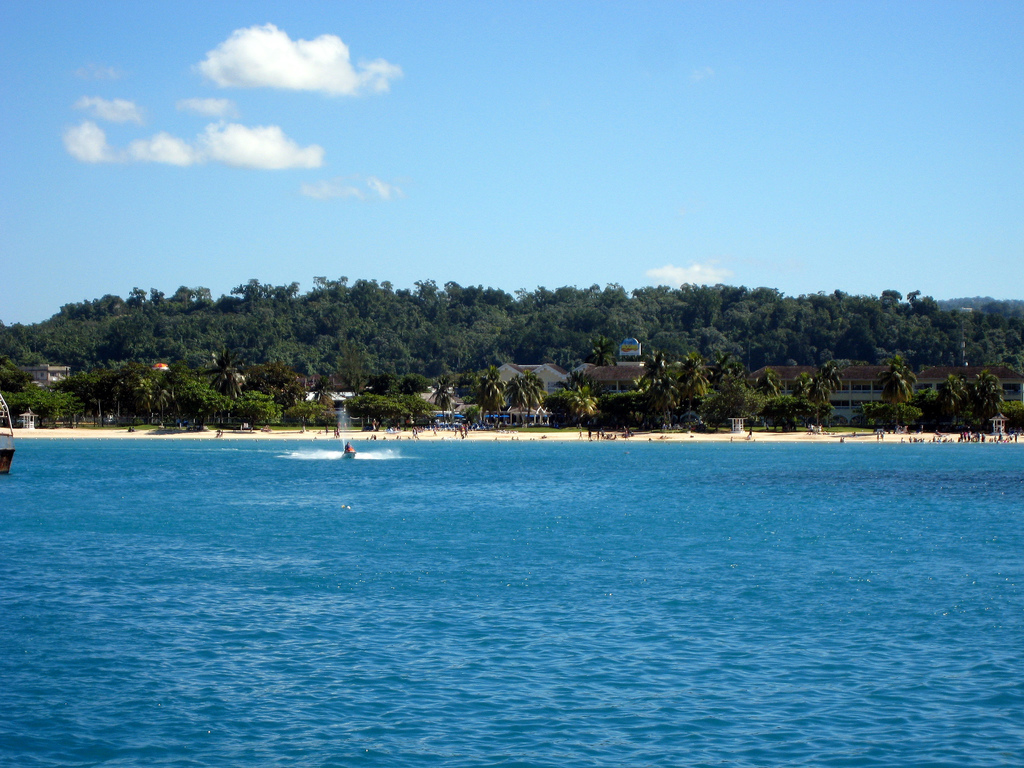 Beautiful Caribbean Islands