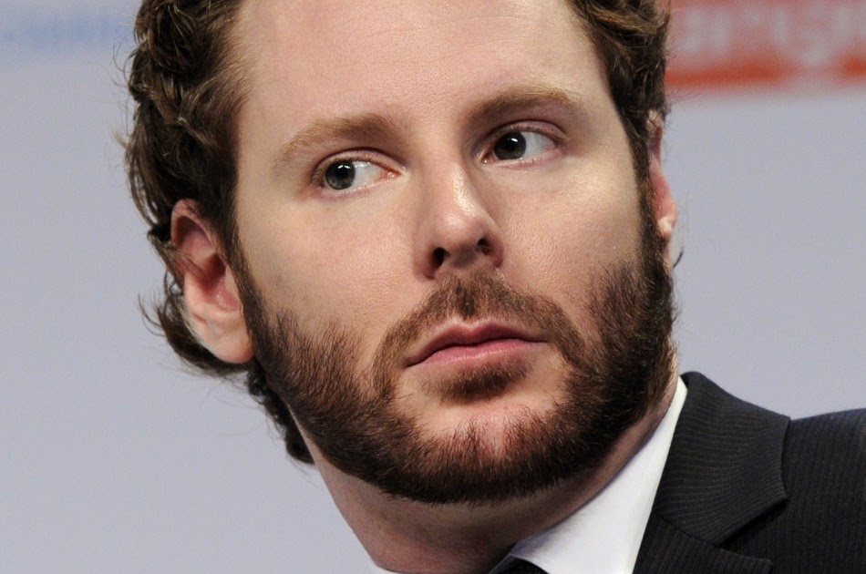 Famous People Ever Sean Parker