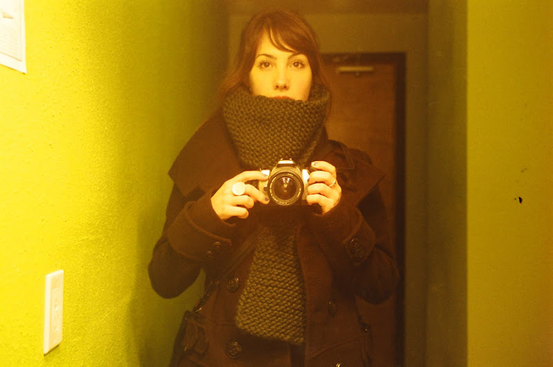Allison O'Connor, Urban Research blog