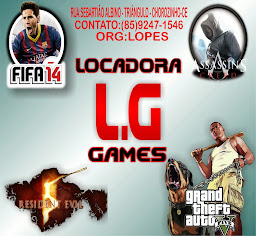L.G Games