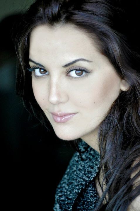 Missography: New Photos Priscila Perales ( Miss International 2007 )