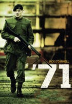 Poster de la pelicula 71 71