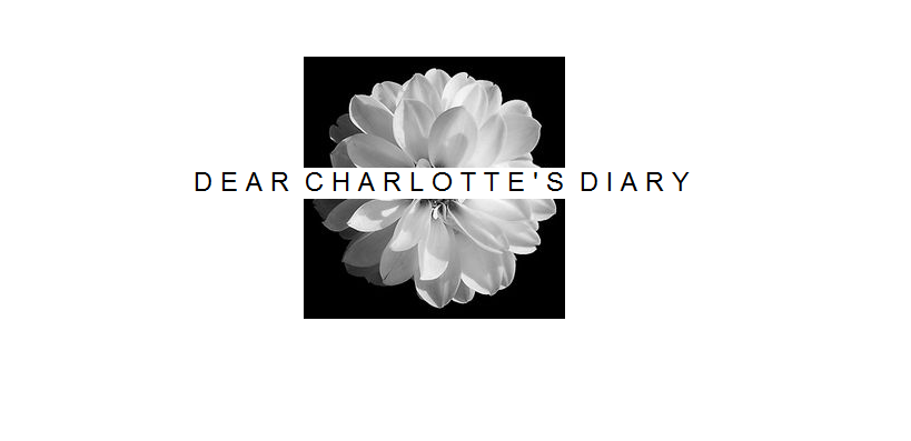 Dear Charlotte's Diary
