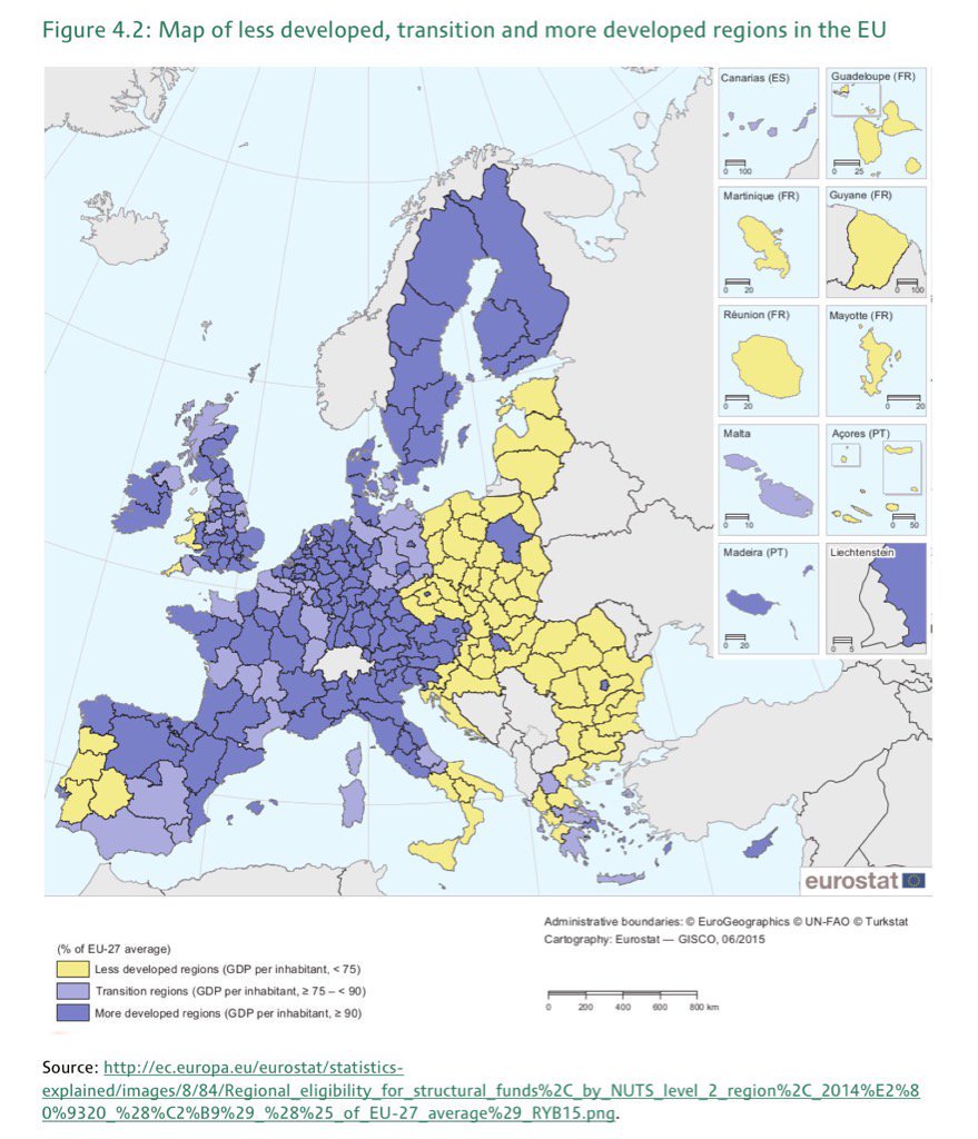 most of wales is designated as a less developed region of the eu by virtue of our low overall income in line with much of portugal southern italy most of wales is designated as a less developed region of the eu by virtue of our low overall income in line with much of portugal southern italy