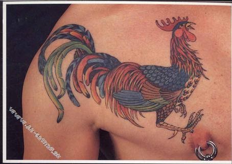 diseños tatoos: tatuajes