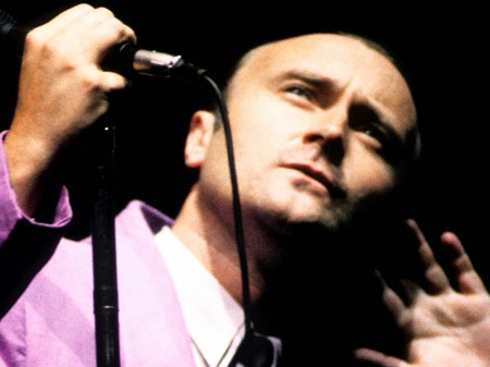 phil collins hits rar