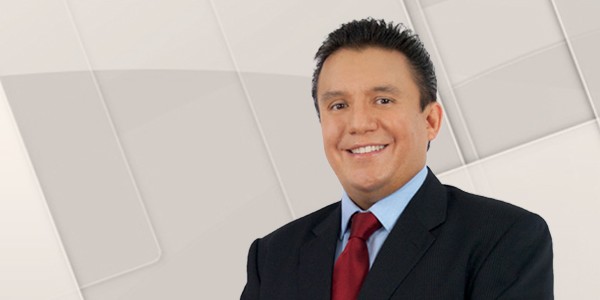 “La radio es mi vida”. Jesús Martín Mendoza Revista Coma