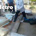 NGERI ! Padah Bermain Di Pondok Lama, Lihat Apa Yang Berlaku Pada Kaki Pelajar Ini
