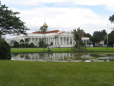 Mistik Serta Misteri Istana Presiden Republik Indonesia