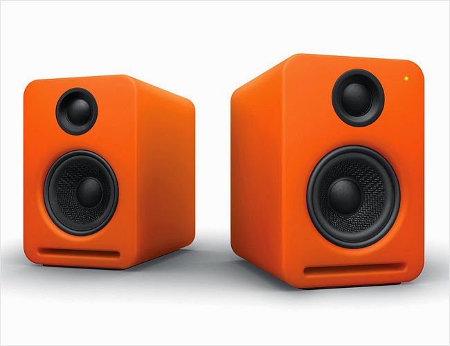 Fundamental tutorial Output devices