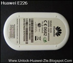 Software-modem-huawei-ce0682