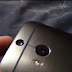 Video Hands On HTC M8, penerus HTC One Muncul