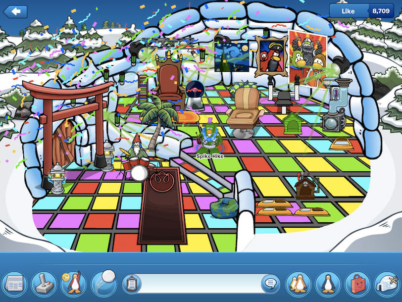 Club Penguin Is Back Online, Fun Times For Millennials Stuck In Their  'Igloos