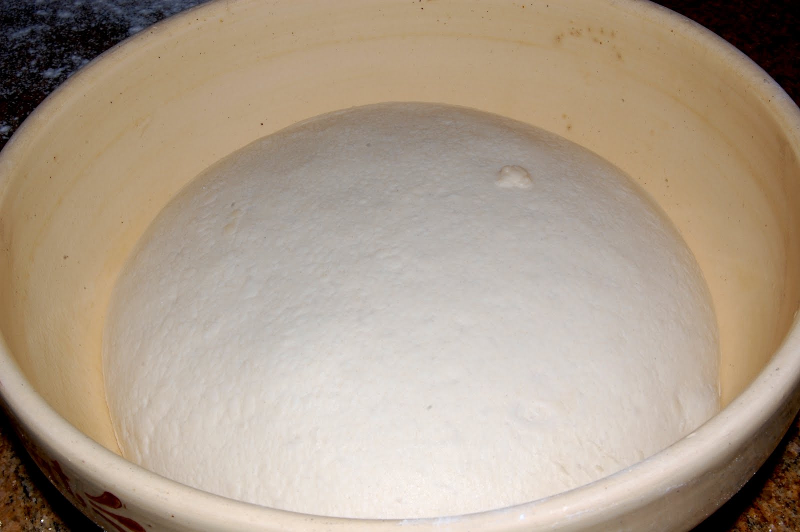 breadbasketcase Pan Cubano (Cuban Bread)