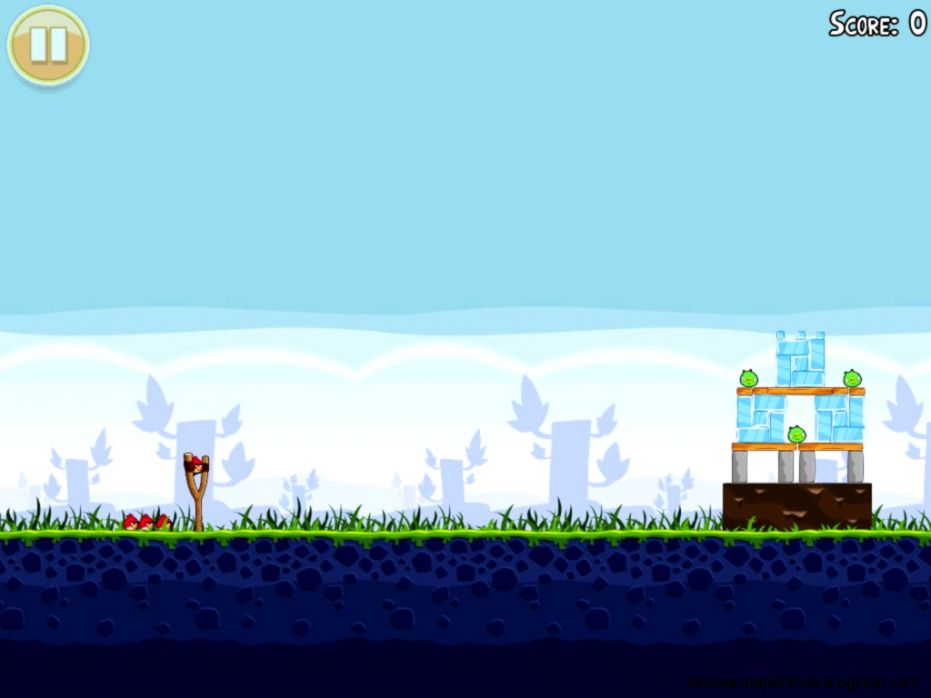 angry birds levels mobile wallpapers angry birds levels mobile wallpapers